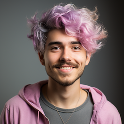 Avatar #4